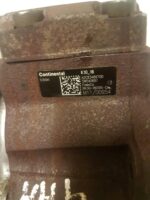 FORD TRANSIT 2.2 DIESEL RWD FUEL INJECTION PUMP A2C83489700 - Image 11