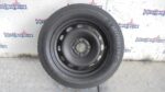 FORD TRANSIT COURIER SPARE STEEL WHEEL 195 60 R15 2016 TO 2024