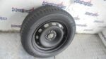 FORD TRANSIT COURIER SPARE STEEL WHEEL 195 60 R15 2016 TO 2024 - Image 3
