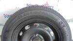 FORD TRANSIT COURIER SPARE STEEL WHEEL 195 60 R15 2016 TO 2024 - Image 4