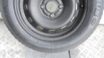 FORD TRANSIT COURIER SPARE STEEL WHEEL 195 60 R15 2016 TO 2024 - Image 5
