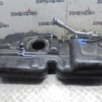FORD TRANSIT CUSTOM 2.2 DIESEL FUEL TANK BK21 9K007 BL YEARS 2014 TO 2018