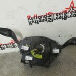 FORD TRANSIT CUSTOM COMMS INDICATOR WIPER STALK CLOCK SPRING SQUIB GK2T3F944BD