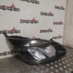 FORD TRANSIT CUSTOM DRIVER SIDE HEADLIGHT BK2113W030AJ 2014 2015 2016 2017 - Image 5