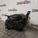 FORD TRANSIT CUSTOM DRIVER SIDE HEADLIGHT BK2113W030AJ 2014 2015 2016 2017 - Image 8