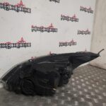 FORD TRANSIT CUSTOM DRIVER SIDE HEADLIGHT BK2113W030AJ 2014 2015 2016 2017 - Image 9