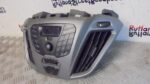 FORD TRANSIT CUSTOM MK8 RADIO AUDIO UNIT BK2T 18D815 GG 2014 TO 2019 - Image 3