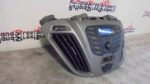 FORD TRANSIT CUSTOM MK8 RADIO AUDIO UNIT BK2T 18D815 GG 2014 TO 2019 - Image 4