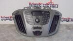 FORD TRANSIT CUSTOM MK8 RADIO AUDIO UNIT BK2T 18D815 GG 2014 TO 2019 - Image 5