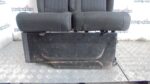FORD TRANSIT CUSTOM MK8 SEAT DOUBLE PASSENGER SIDE CLOTH 2014 TO 2023 / - Image 5