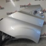 FORD TRANSIT CUSTOM MK8 WING PASSENGER SIDE SILVER 2014 TO 2019