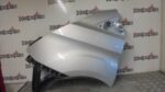 FORD TRANSIT CUSTOM MK8 WING PASSENGER SIDE SILVER 2014 TO 2019