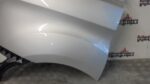 FORD TRANSIT CUSTOM MK8 WING PASSENGER SIDE SILVER 2014 TO 2019 - Image 4