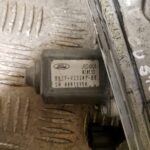 FORD TRANSIT CUSTOM PASSENGER SIDE WINDOW REGULATOR BK21 V23201 BB 2014 TO 2019 - Image 3