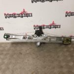 FORD TRANSIT CUSTOM PASSENGER SIDE WINDOW REGULATOR BK21 V23201 BB 2014 TO 2019 - Image 4