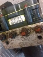 FORD TRANSIT MK7 ABS PUMP & ECU MODULE 2.2 DIESEL 0265951611 - Image 3