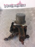 FORD TRANSIT MK7 ABS PUMP & ECU MODULE 2.2 DIESEL 0265951611 - Image 4