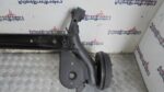 Ford Transit Courier 2016-2024 Rear Axle 1.5 Diesel OEM S761 - Image 3