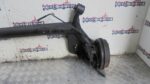 Ford Transit Courier 2016-2024 Rear Axle 1.5 Diesel OEM S761 - Image 9
