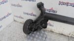 Ford Transit Courier 2016-2024 Rear Axle 1.5 Diesel OEM S761 - Image 10