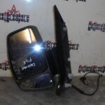 Ford Transit Custom MK8 Passenger Side Door Wing Mirror 2014–2019 | Genuine OEM