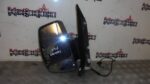 Ford Transit Custom MK8 Passenger Side Door Wing Mirror 2014–2019 | Genuine OEM