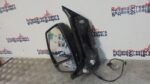 Ford Transit Custom MK8 Passenger Side Door Wing Mirror 2014–2019 | Genuine OEM - Image 3