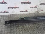 MINI CLUBMAN R55 DRIVER SIDE / OFF SIDE SKIRT IN BLACK 2006 TO 2012 - Image 4