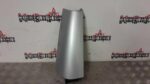 MINI CLUBMAN R55 PASSENGER SIDE PILLAR TRIM COVER  IN SILVER 2006 TO 2012 - Image 6