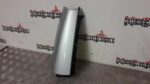 MINI CLUBMAN R55 PASSENGER SIDE PILLAR TRIM COVER  IN SILVER 2006 TO 2012 - Image 7