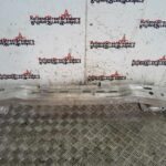 MINI CLUBMAN R55 REAR BUMPER SUPPORT BAR / CRASH BAR 2006 TO 2012