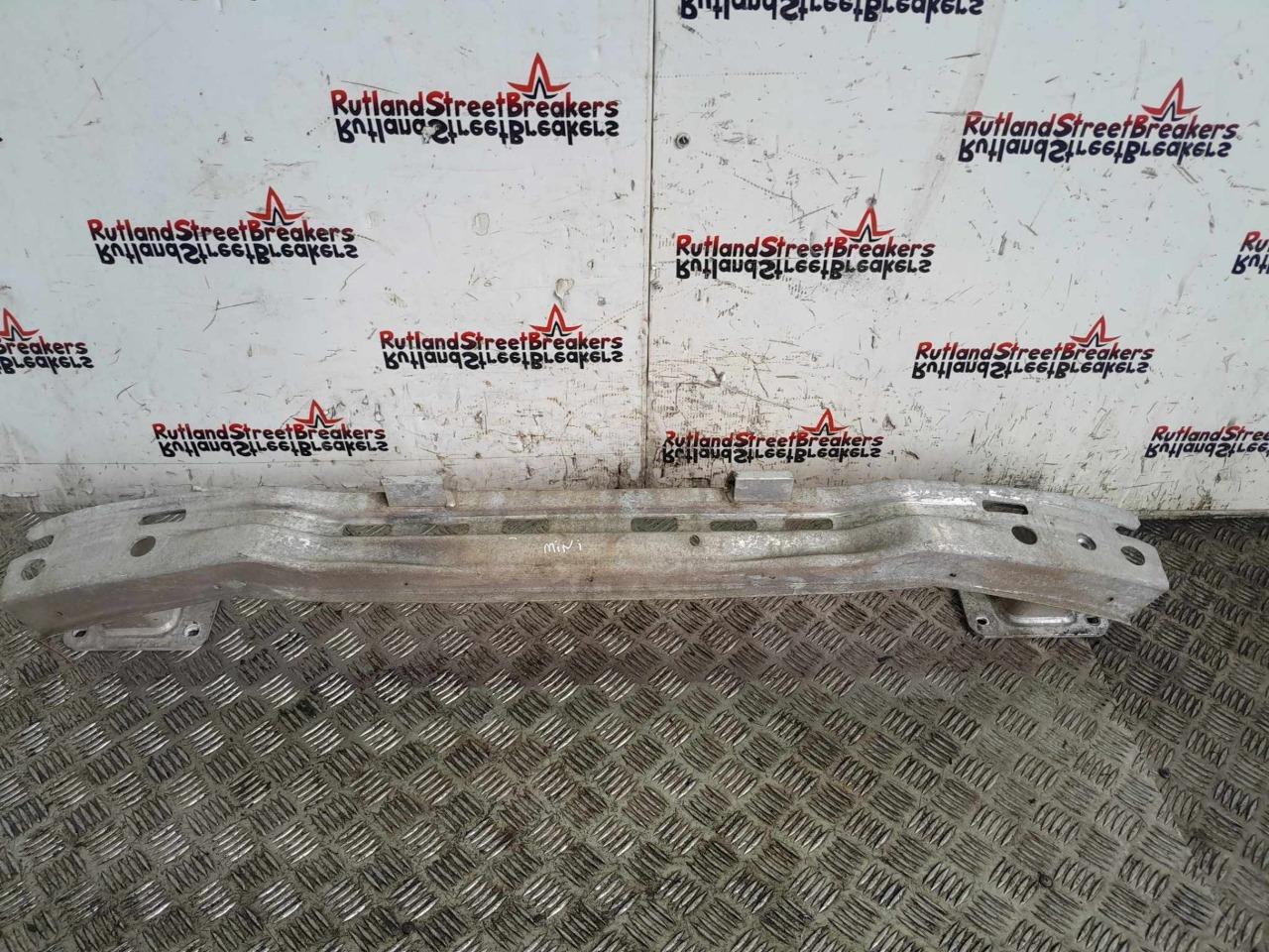 MINI-CLUBMAN-R55-REAR-BUMPER-SUPPORT-BAR-CRASH-BAR-2006-TO-2012-145183735608 MINI CLUBMAN R55 REAR BUMPER SUPPORT BAR / CRASH BAR 2006 TO 2012 - Image 1