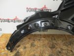 MINI COOPER ONE PASSENGER SIDE FRONT WING IN MIDNIGHT BLACK METALIC 2010 - 2013 - Image 5