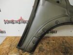 MINI COOPER ONE PASSENGER SIDE FRONT WING IN MIDNIGHT BLACK METALIC 2010 - 2013 - Image 7