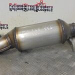 MINI COOPER S CATALYTIC CONVERTER 1.6 PETROL JCW R56 CAT  BRAND NEW