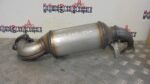 MINI COOPER S CATALYTIC CONVERTER 1.6 PETROL JCW R56 CAT  BRAND NEW