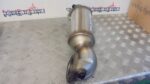 MINI COOPER S CATALYTIC CONVERTER 1.6 PETROL JCW R56 CAT  BRAND NEW - Image 3