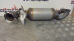 MINI COOPER S CATALYTIC CONVERTER 1.6 PETROL JCW R56 CAT  BRAND NEW - Image 5