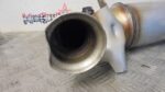 MINI COOPER S CATALYTIC CONVERTER 1.6 PETROL JCW R56 CAT  BRAND NEW - Image 6