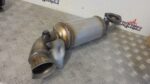 MINI COOPER S CATALYTIC CONVERTER 1.6 PETROL JCW R56 CAT  BRAND NEW - Image 8