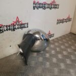 MINI COUNTRYMAN / PACEMAN PASSENGER SIDE WING MIRROR BLACK / CHROME 2010 TO 2016 - Image 4