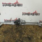 MINI F55 F56 F57 WIPER LINKAGE AND MOTOR 7419788 2014 TO 2020