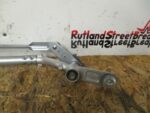 MINI F55 F56 F57 WIPER LINKAGE AND MOTOR 7419788 2014 TO 2020 - Image 3