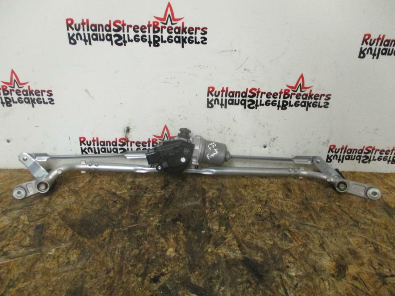 MINI-F55-F56-F57-WIPER-LINKAGE-AND-MOTOR-7419788-2014-TO-2020-143662433868 MINI F55 F56 F57 WIPER LINKAGE AND MOTOR 7419788 2014 TO 2020 - Image 1