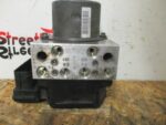 MINI ONE / COOPER / S R56 R57 ABS PUMP AND ECU 6851839 2007 TO 2013 - Image 5