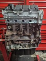 NISSAN QASHQAI 1.6 DIESEL R9M ENGINE SUPPLY AND FIT 12 MONTHS WARRANTY J11 - Image 4