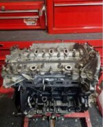 NISSAN QASHQAI 1.6 DIESEL R9M ENGINE SUPPLY AND FIT 12 MONTHS WARRANTY J11 - Image 7