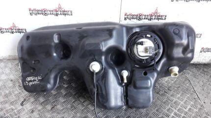 NISSAN QASHQAI J11 1.3 PETROL FUEL TANK 2014 TO 2018
