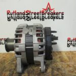 NISSAN / RENAULT 1.2 PETROL H5FT ALTERNATOR 23100 4BE0B