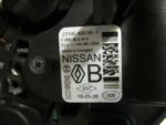 NISSAN / RENAULT 1.2 PETROL H5FT ALTERNATOR 23100 4BE0B - Image 6